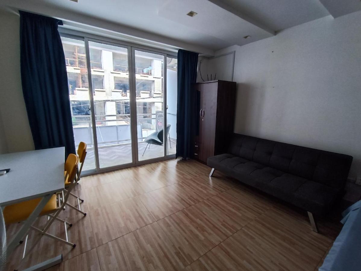 Rooms 101 カンポット エクステリア 写真