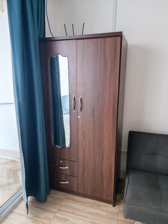 Rooms 101 カンポット エクステリア 写真