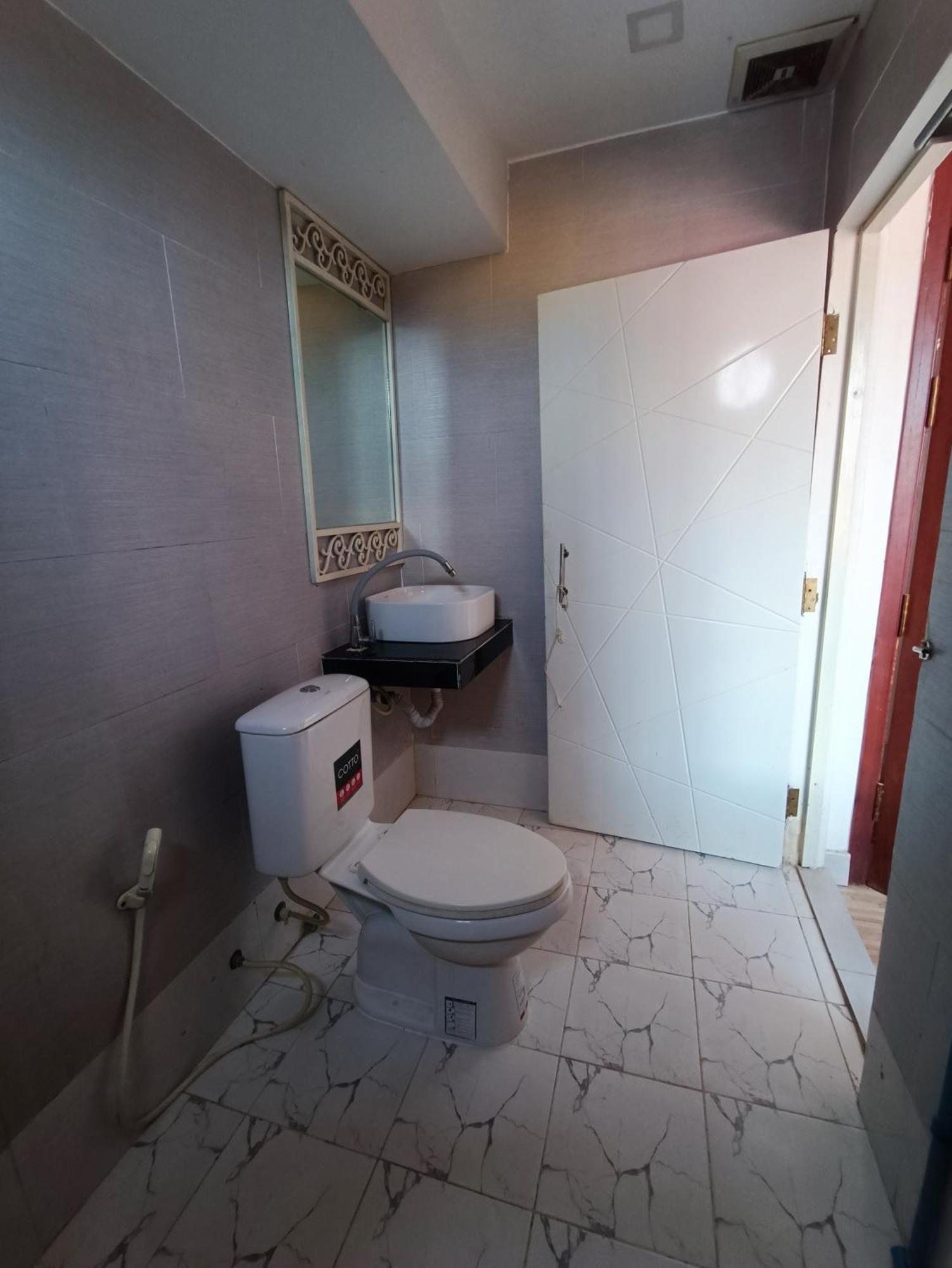 Rooms 101 カンポット エクステリア 写真
