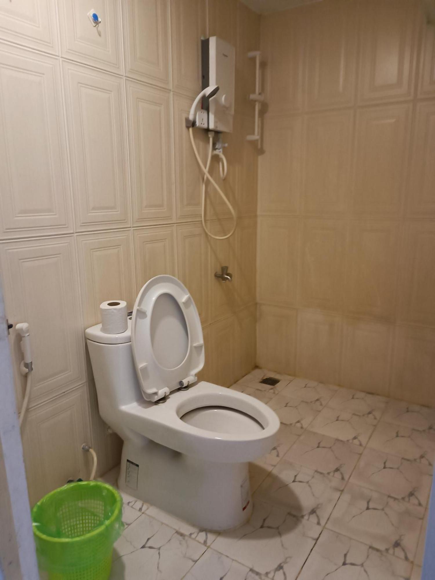 Rooms 101 カンポット エクステリア 写真