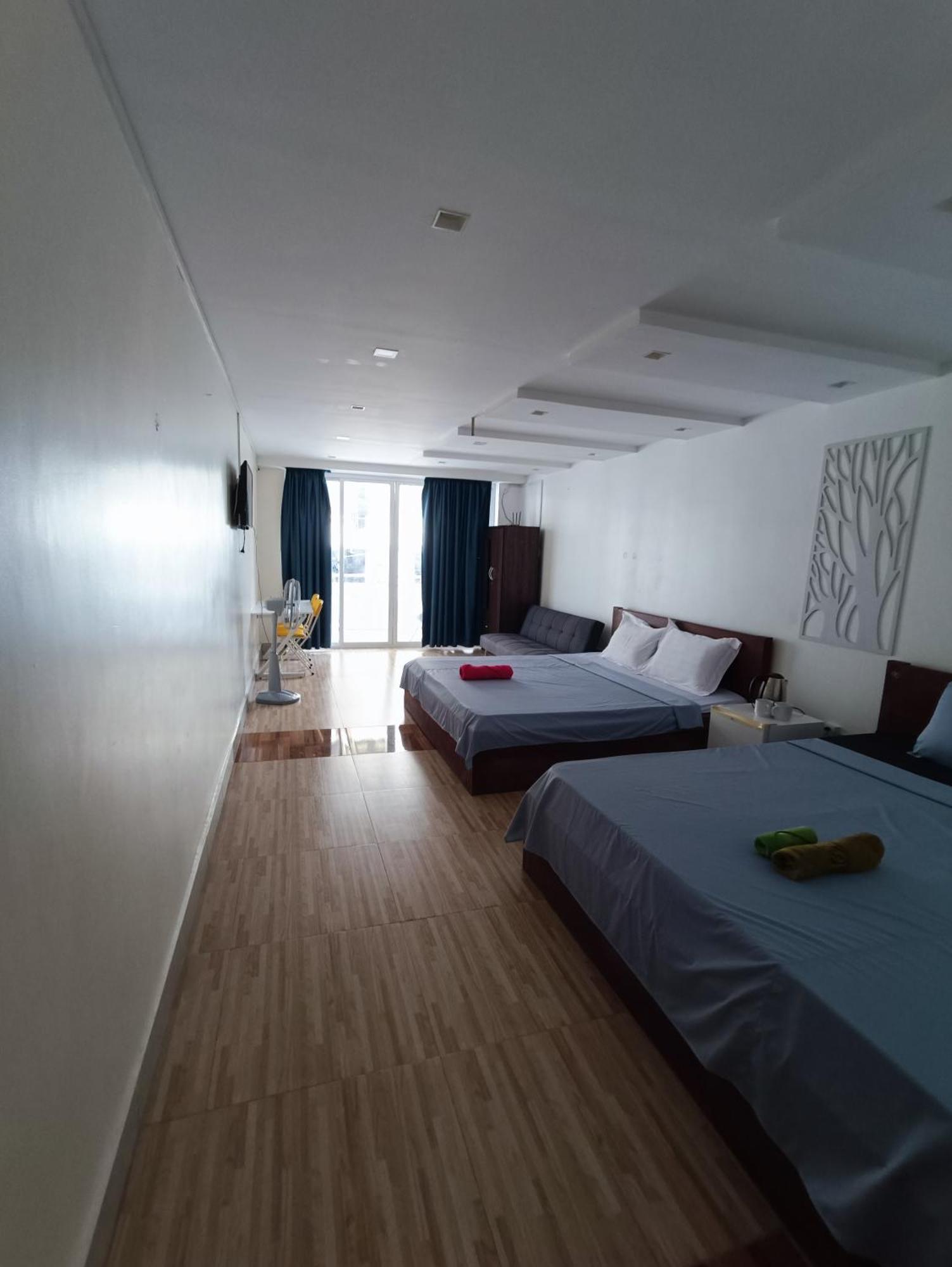Rooms 101 カンポット エクステリア 写真